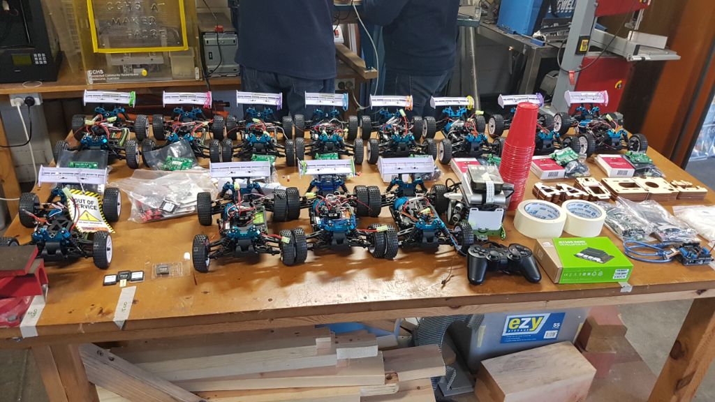 Group Shot