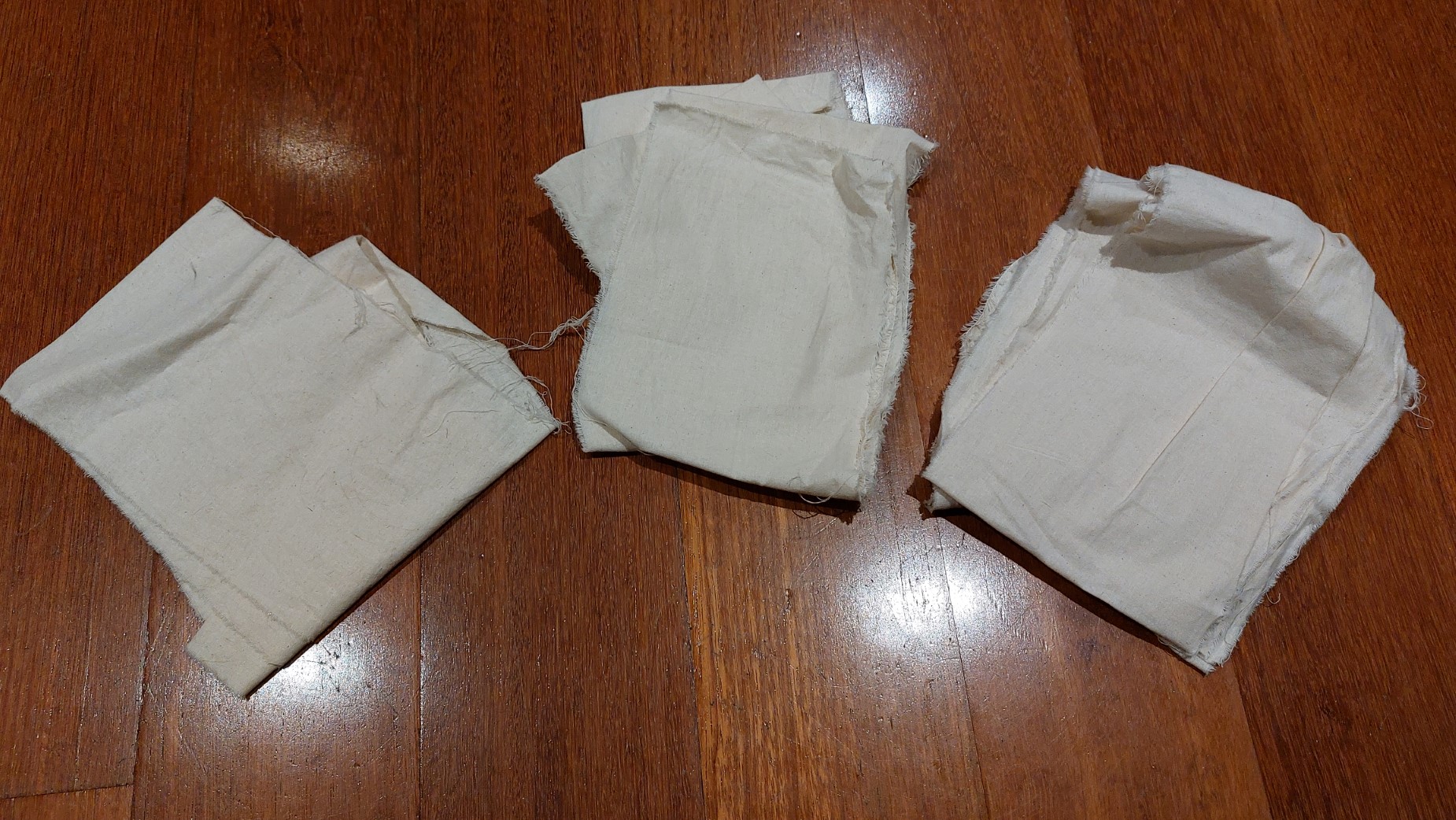 Linen for the top
