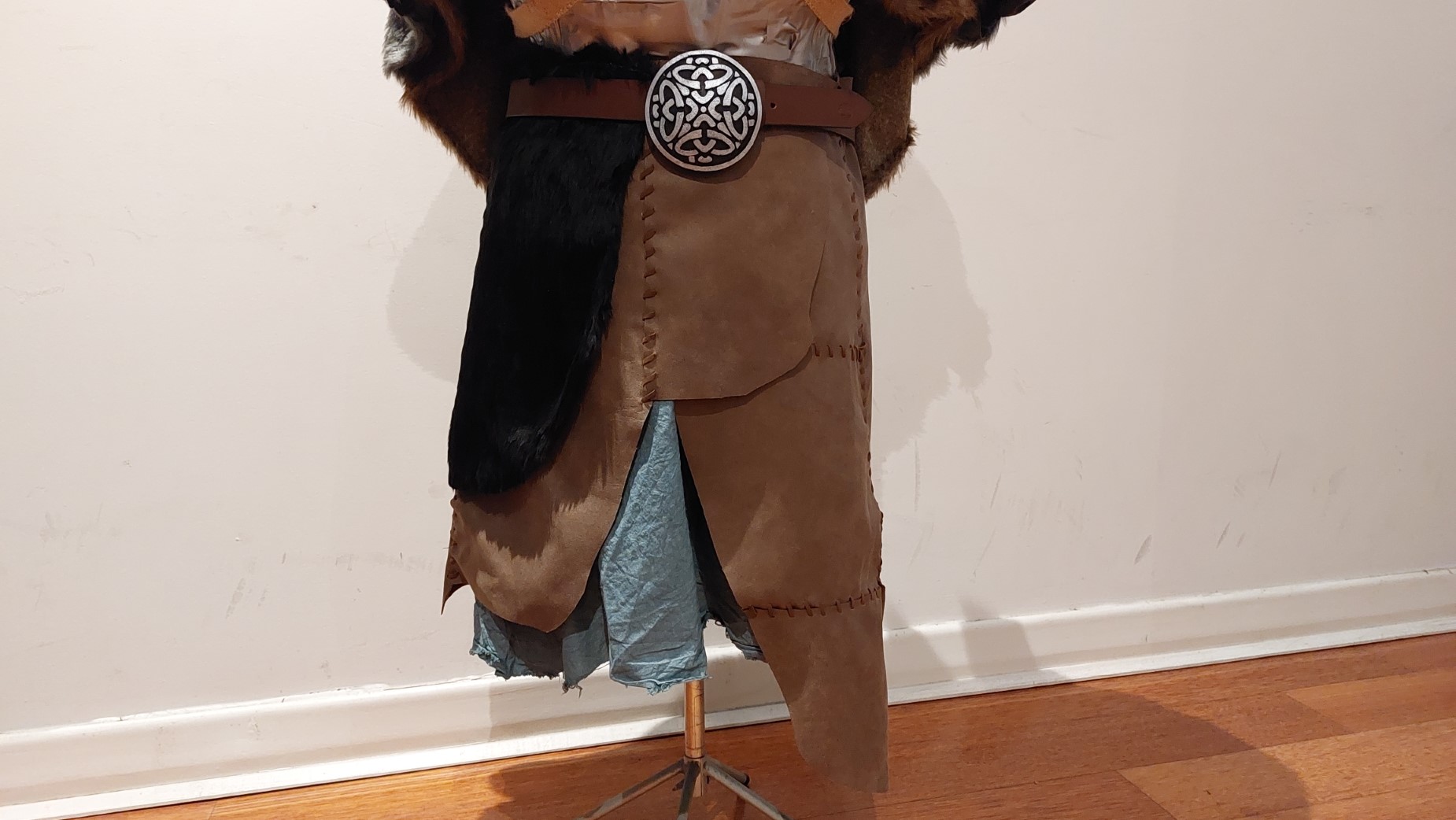 Eivor Cosplay