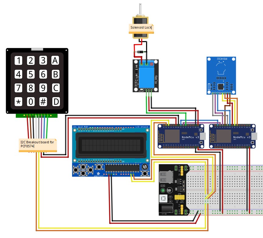 Wiring Diagram
