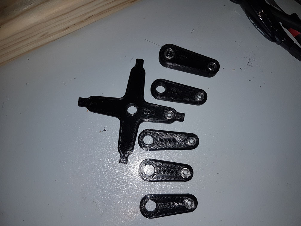 Bearings