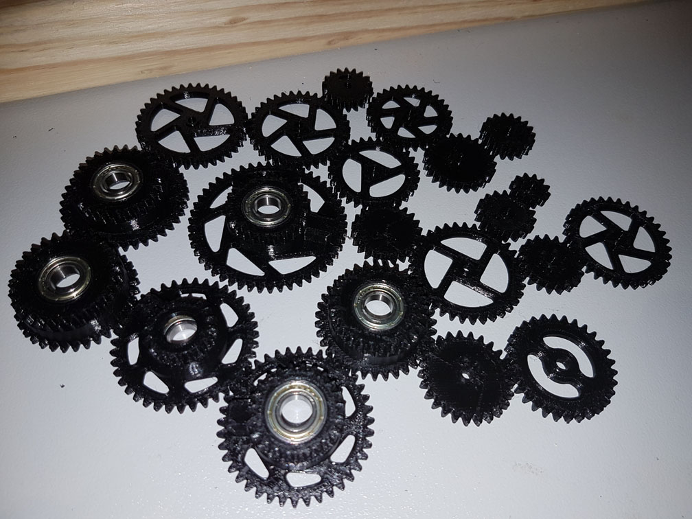 Gears