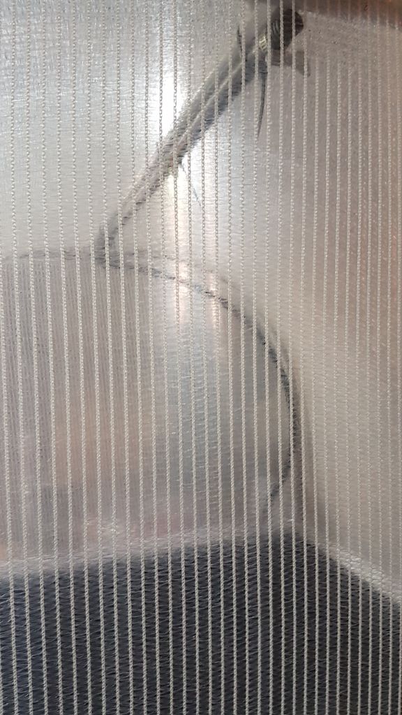 Watering mister tube