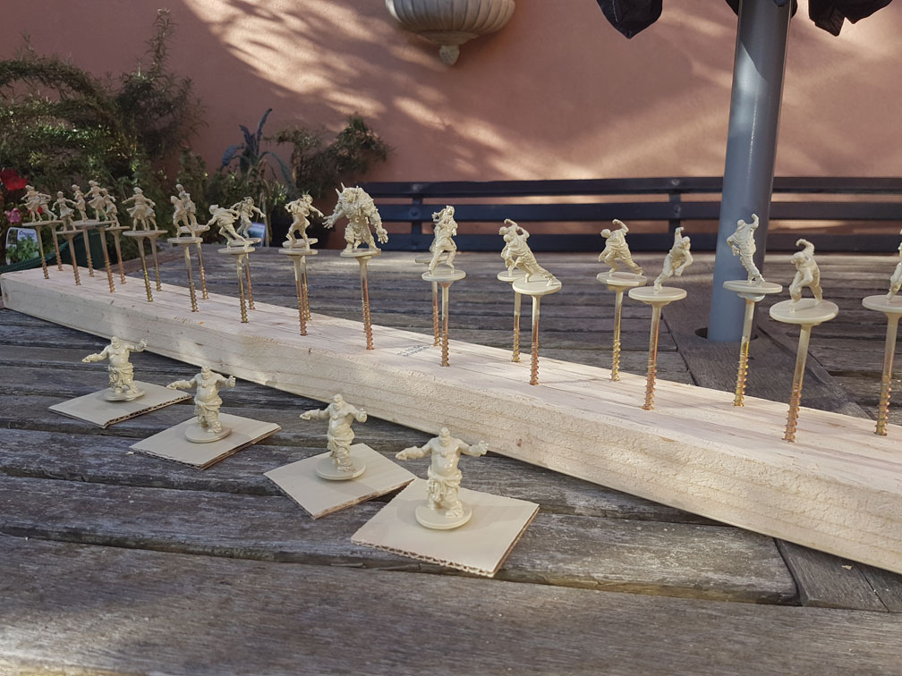 Primed Models